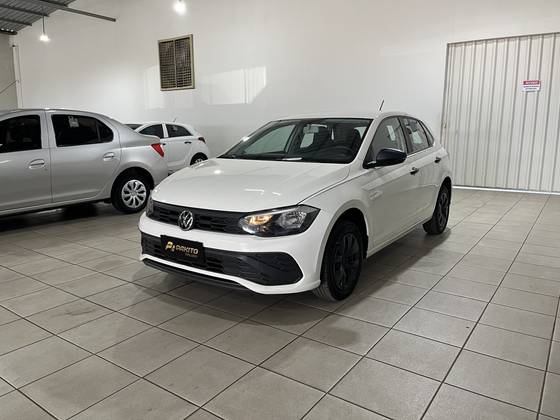 VOLKSWAGEN POLO 1.0 MPI TRACK MANUAL VOLKSWAGEN POLO 1.0 MPI TRACK MANUAL